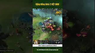 when Techies is grandmaster #Dota2 #video #news #PGL #Ti13