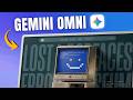 Google’s New Gemini Omni Is Insane for Web Design