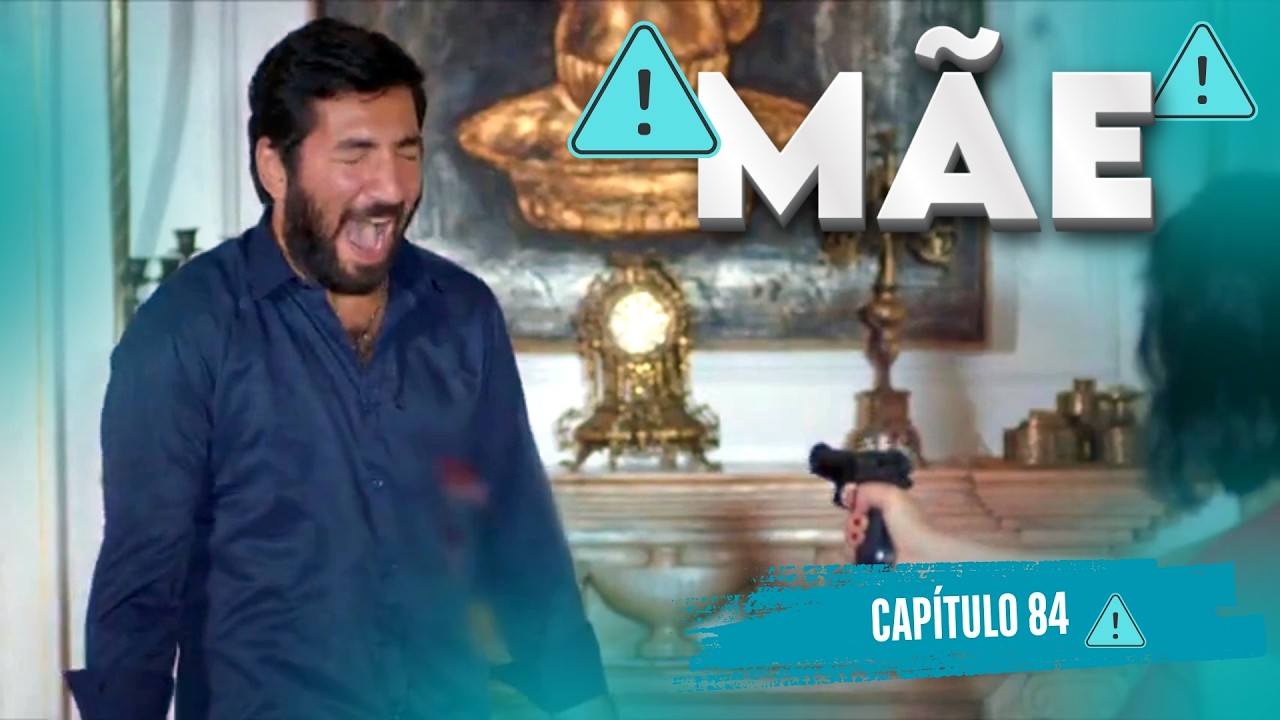 MÃE  - Capítulo 84 | Resumo Completo  de Hoje 19/02 - NOVELA TURCA (ÚLTIMO CAPÍTULO)