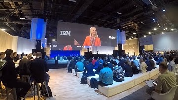 Clear Technologies at IBM Think  + Partnerworld 2018 Recap