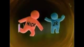 Nelvana/Nick Jr. Porductions (2004) in Horror 