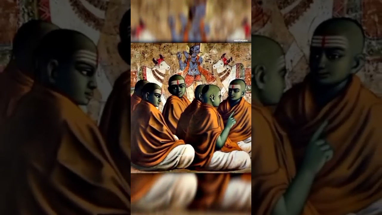 today Education vs sanatan old Education 🕉️ 