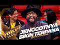 Welcome back! Ava Kembali Ke Tim Coach Armand  | Blind Auditions | The Voice All Stars Indonesia