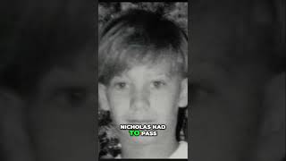 Unforgettable Family Memories  Nicholas' Astonishing Ability to Recognize Relatives #shorts #short