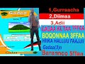 Barnoota Sirna Gadaa Kutaa 7ffaa Boqonnaa 3ffaa Barannoo 5ffaa