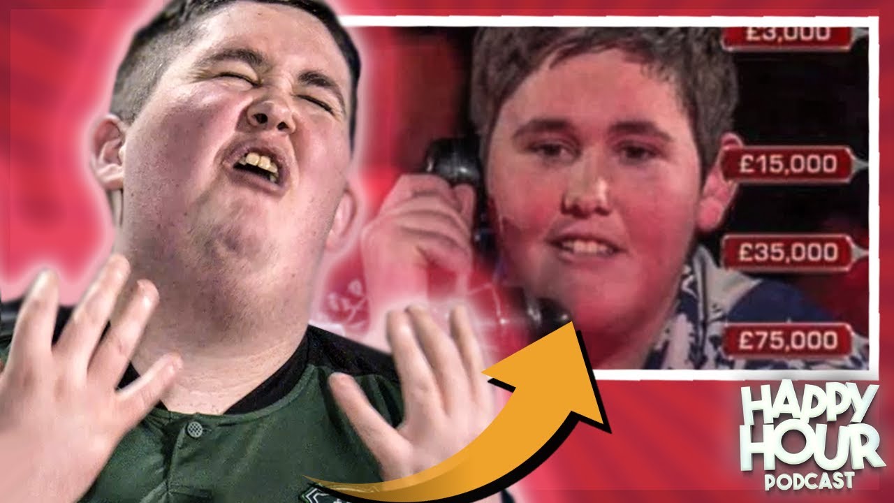 Сколько денег выиграл PieFace в игре Deal Or No Deal? 💰