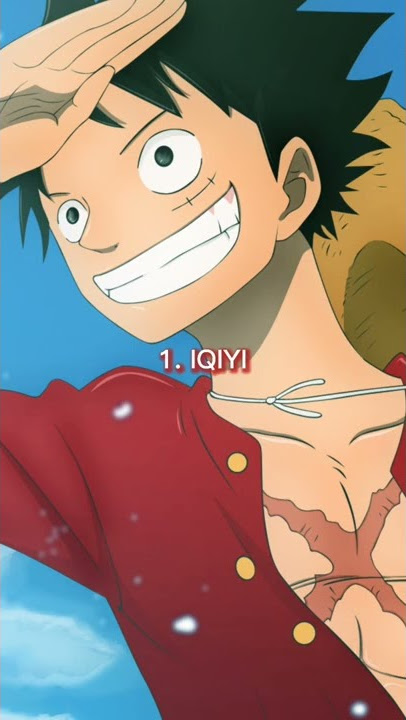 3 Aplikasi Terbaru buat menonton Anime 2022