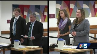 Teens face charges for attempted sexual assault
