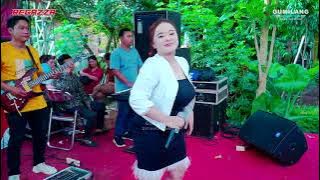 REGAZZA MUSIC - IMING IMING NINDA FAHREZA - WEDDING EKO & PUTRI - GUMULUNG JEPARA