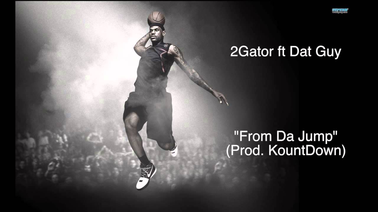 2Gator ft Dat Guy - From Da Jump - YouTube