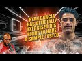Ryan garcia officially exercised his right to test the b samplecan he prove innocents