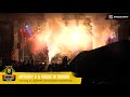 Anthony B & House of Riddim beim Black Forest on Fire Reggae Festival 2019 in Berghaupten