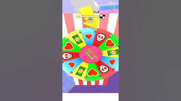 Run of life level 232 gameplay with android and iOS Gaming studio #shorts