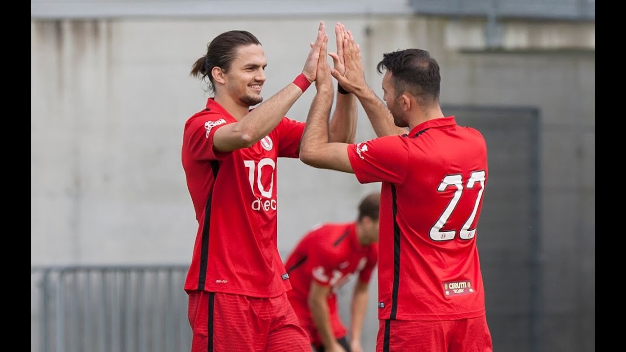 Fc Rapperswil Jona Fc Rapperswil Jona