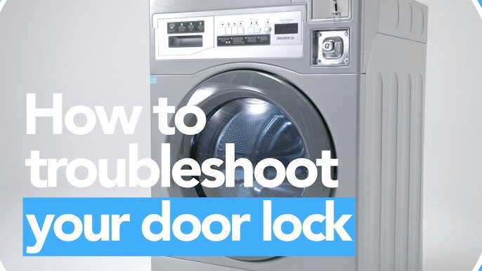 Wascomat Dryer Troubleshooting: Expert Solutions Unveiled