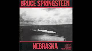 Bruce Springsteen_._Nebraska (1982)(Full Album)