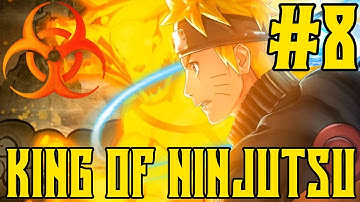 King of Ninjutsu (Android/iOS) Gameplay Part 8