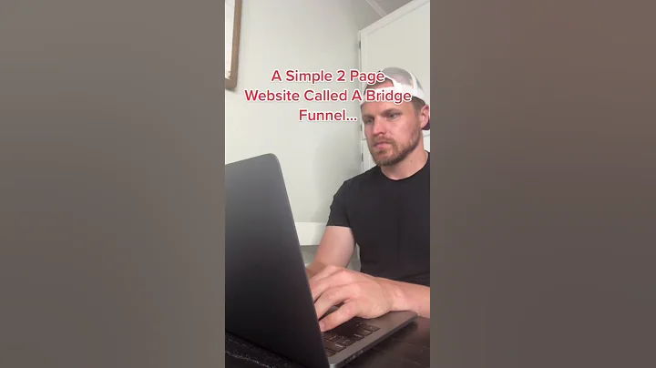 $0-$50,000+ With A Simple 2-Page Website