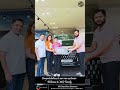Huge congratulations to our newest owners!