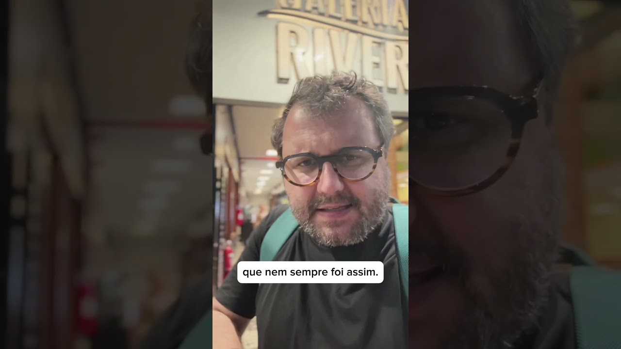 GALERIA RIVER: BERÇO DO SURF DO RIO E DO JIUJITSU 