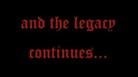 Omega Delta Phi WMU Colony-Alpha Class Promo