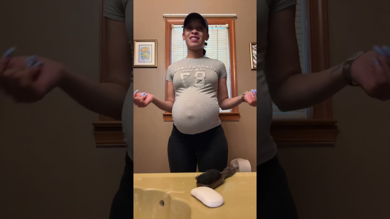 Pregnancy || Third Trimester || symptoms 