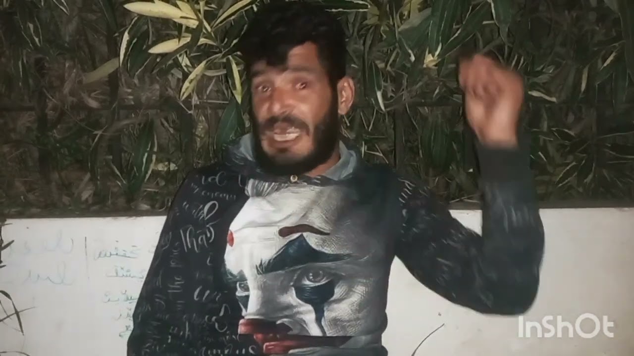 9isti m3a chntoufi dakhil sijn lmahali sale 1