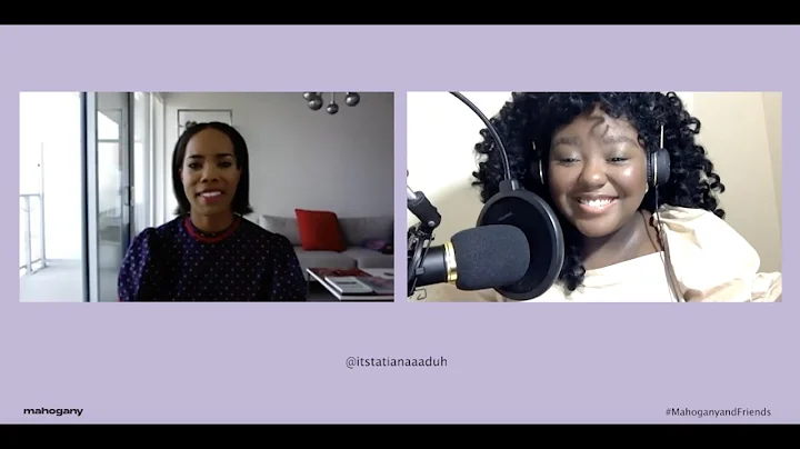 Ep 01| Racial Plagiarism in the Fashion Industry |...