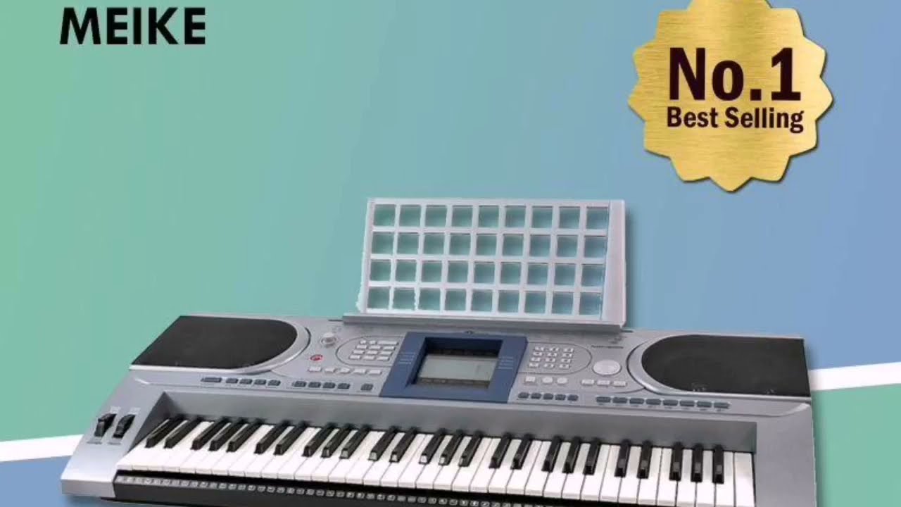 KEYBOD MK900 BEST SELLING THIS YEAR !!!