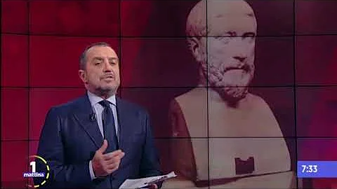 Quanti anni ha franco dimare?