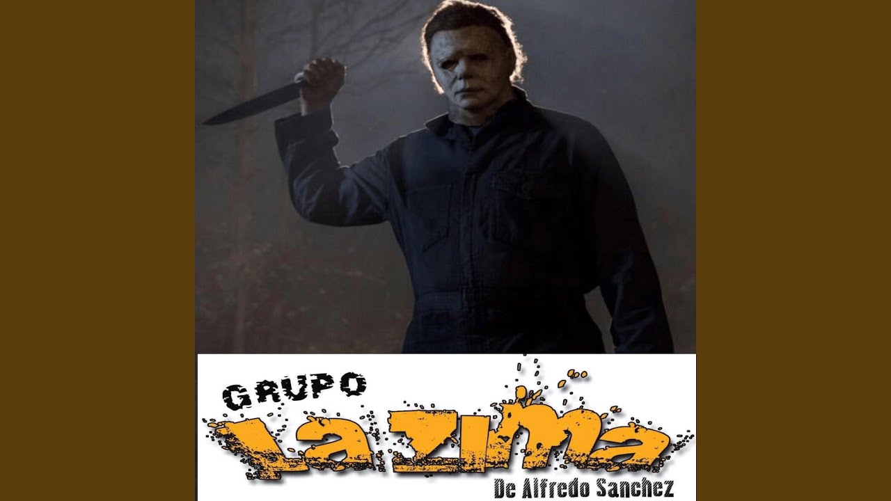 LA CUMBIA DE HALLOWEEN