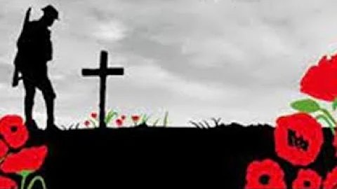November 13 2022 - Remembrance