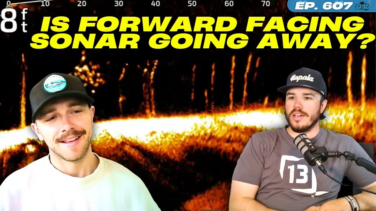 It's 2026...Is Forward Facing Sonar Going Away? (New Updates & Takes)