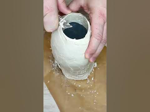 Потрясающая идея из коробки от сока - YouTube