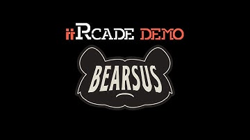 iiRcade DEMO - Bearsus