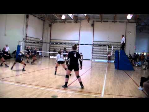 Tri City Christian Schools- Tournament of Champions 2015