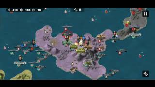 Sicily Campaign - Normal - Allies (4) - World Conqueror 4