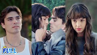 Runaway Bride Trapped In Mafia Territory 😱 — Ruthless King Demands One Kiss For Protection! ❤️