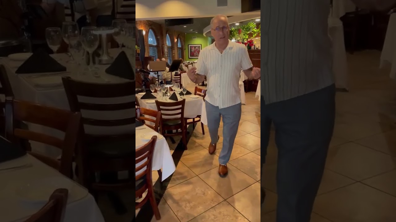 Culinary Adventure by Morristown Rotary 9/19 & 9/26 … PAVESI