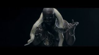 Rick Ross - Crocodile Python