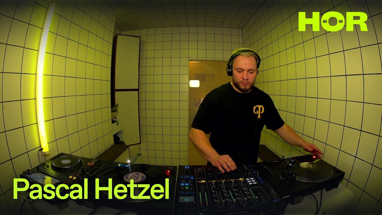 Pascal Hetzel | HÖR - February 24 / 2026