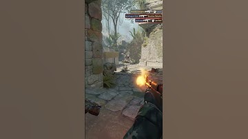 last round clutch #cs #counterstrike #cs2 #counterstrike2 #csgo #goshagg #cs2clips