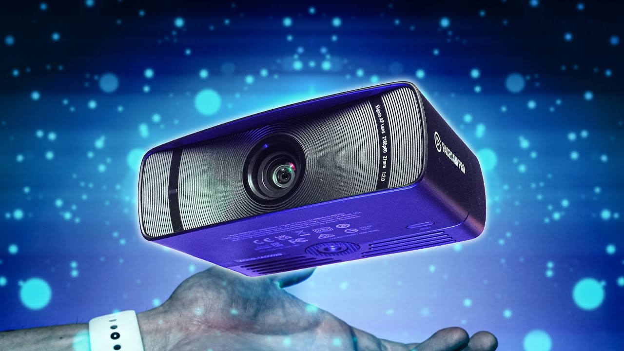 This Is The Best Webcam and its not even close