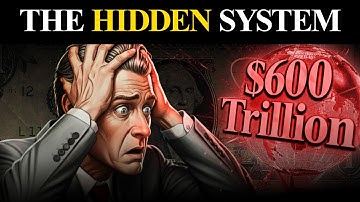 The $600 Trillion Web: How Derivatives Could Turn a 2026 Recession Into a Meltdown