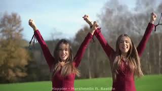 Boney M - Mega Remix  INNA x Sean Paul - Up & Joy - Shuffle Dance Video