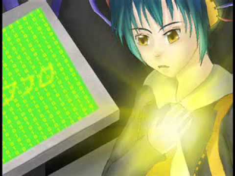 [UTAU]KOKORO[地ク音ケンタ](broken)