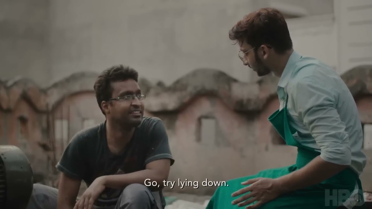 Documentary-22 | All That Breathes | EMIPACT Foundation