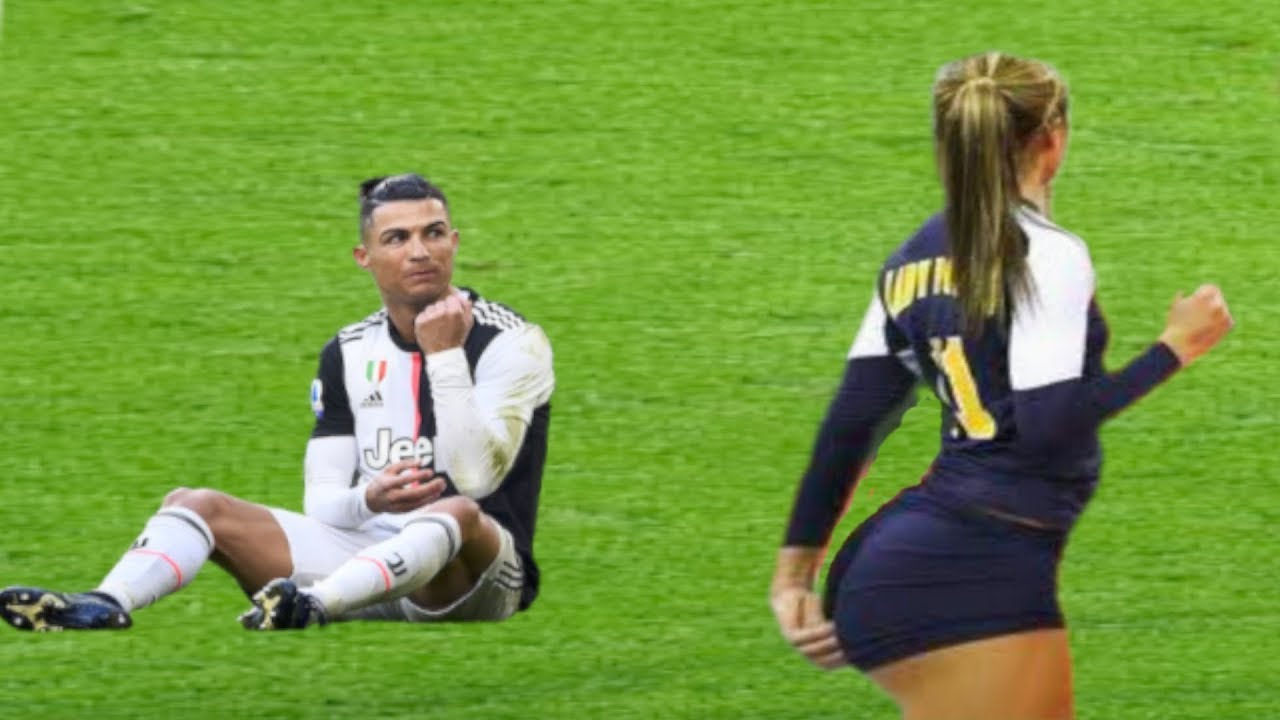 Moments drôles du football _ Les meilleures vidéos de football ! YouTube