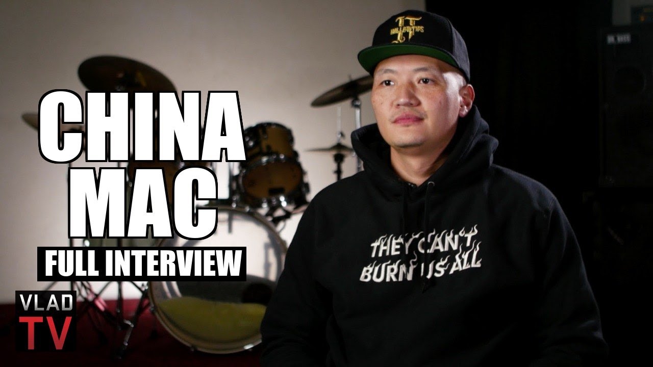China Mac on Quitting Rap, Casanova 2X Fu**ing the Package Up, CJ Stealing Whoopty (Full Interview)