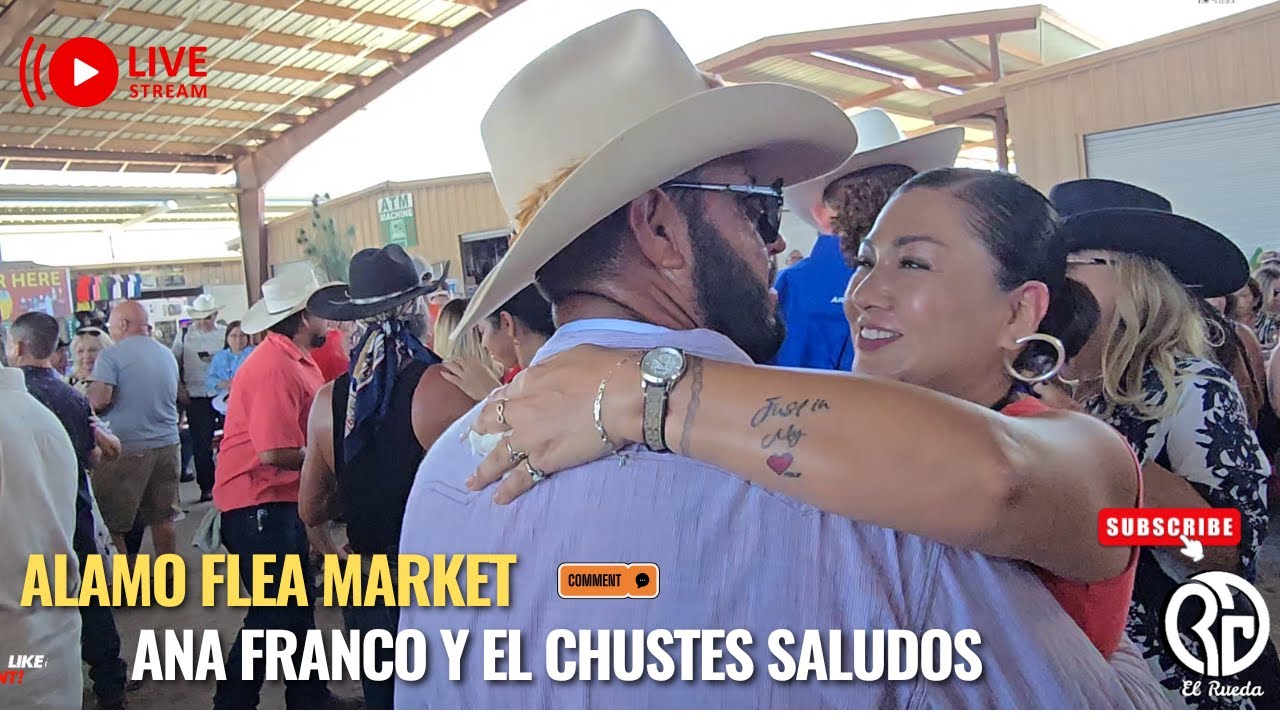 ana franco y el chuster  disfrutando el baile #elrueda #dance #chihuahua #humor